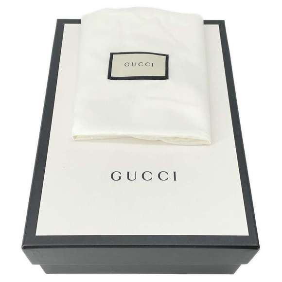 Gucci Ophidia Python Shoulder Bag - Picture 13 of 13